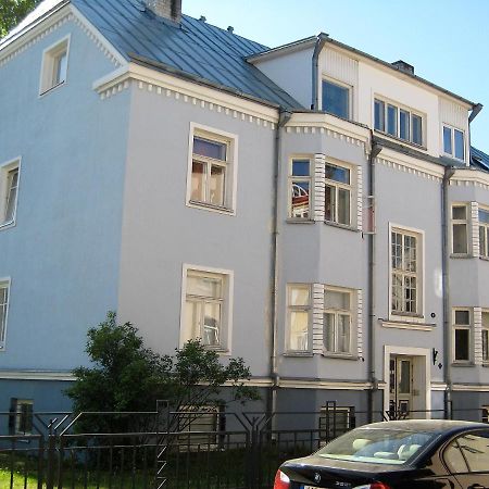 Aasa Apartments Reval Exterior foto