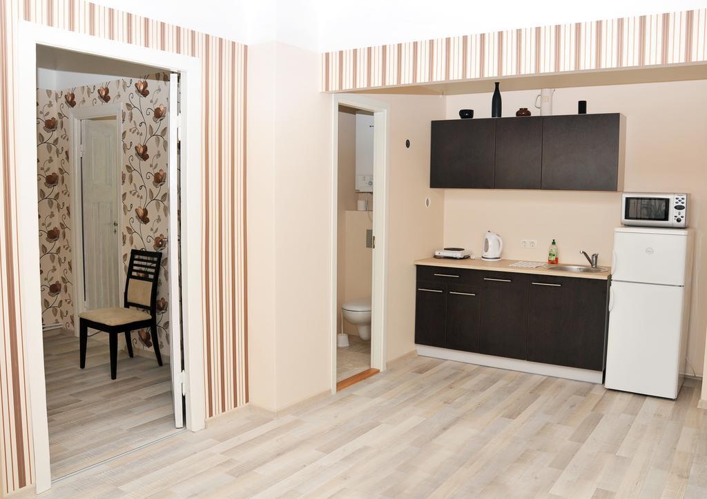 Aasa Apartments Reval Zimmer foto