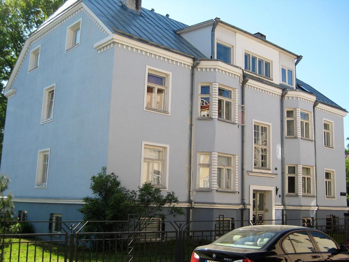 Aasa Apartments Reval Exterior foto